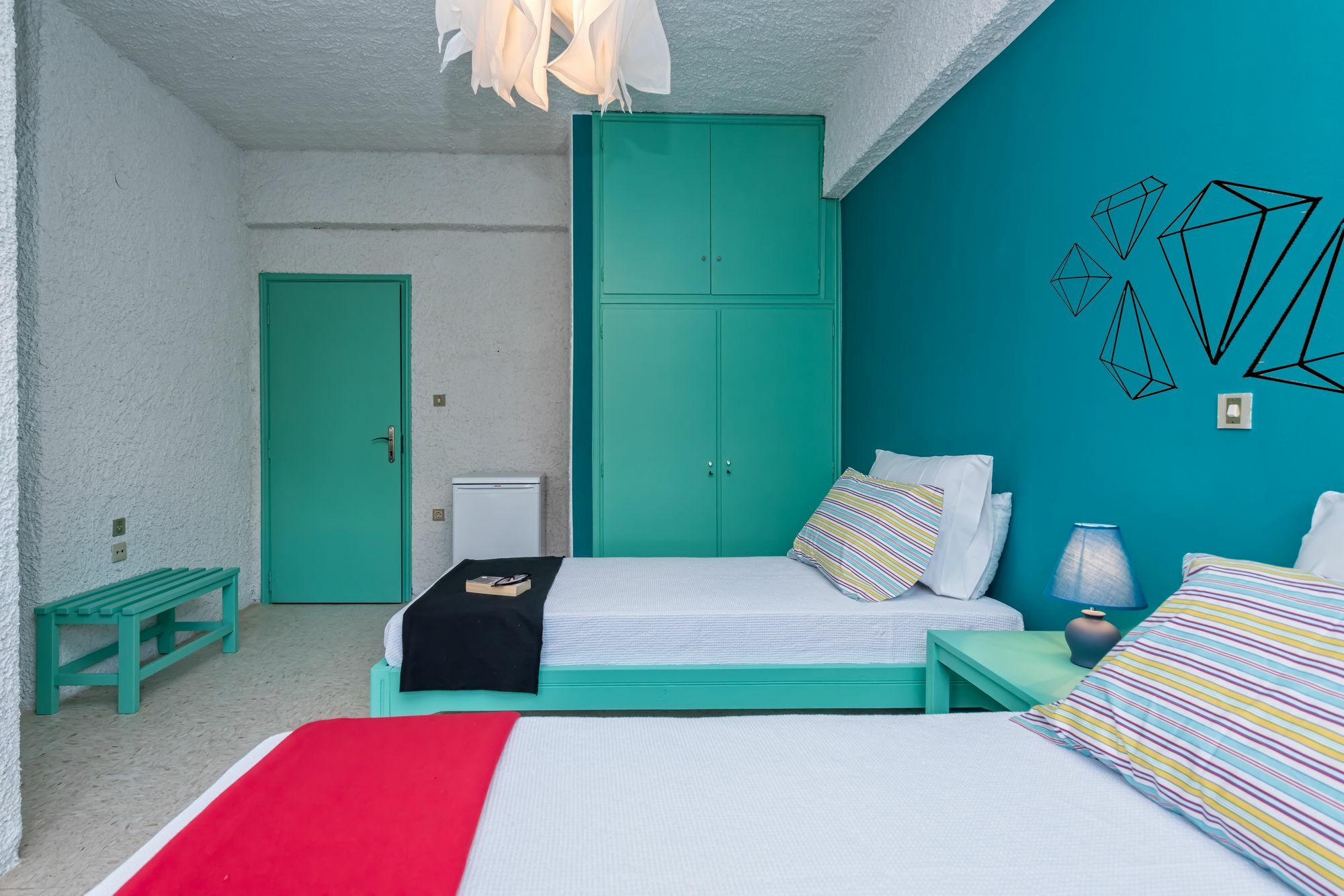 The Bongos - Socially Conscious Rooms, Part Of The Room Rate Goes To Charity Платаньяс Экстерьер фото