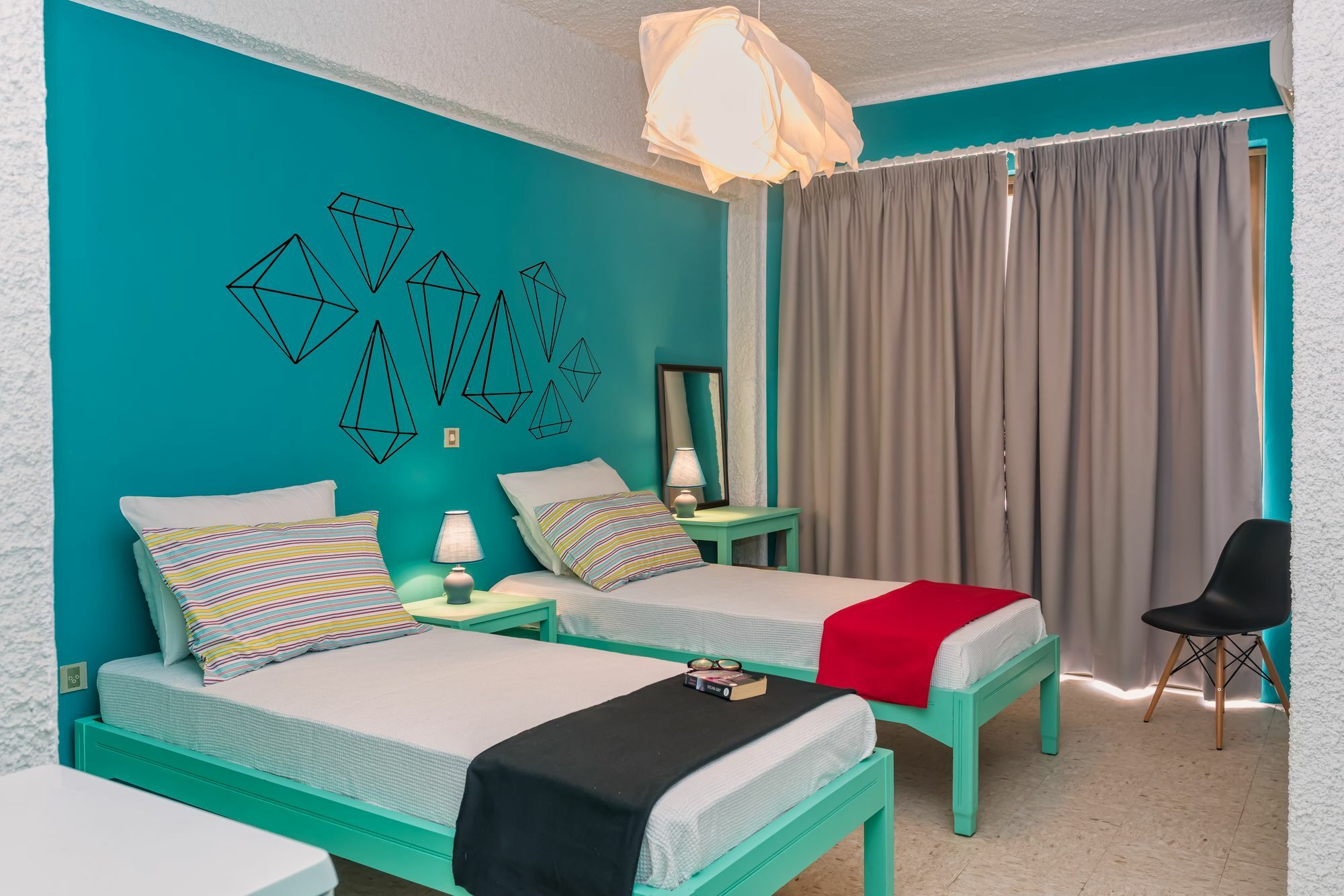 The Bongos - Socially Conscious Rooms, Part Of The Room Rate Goes To Charity Платаньяс Экстерьер фото