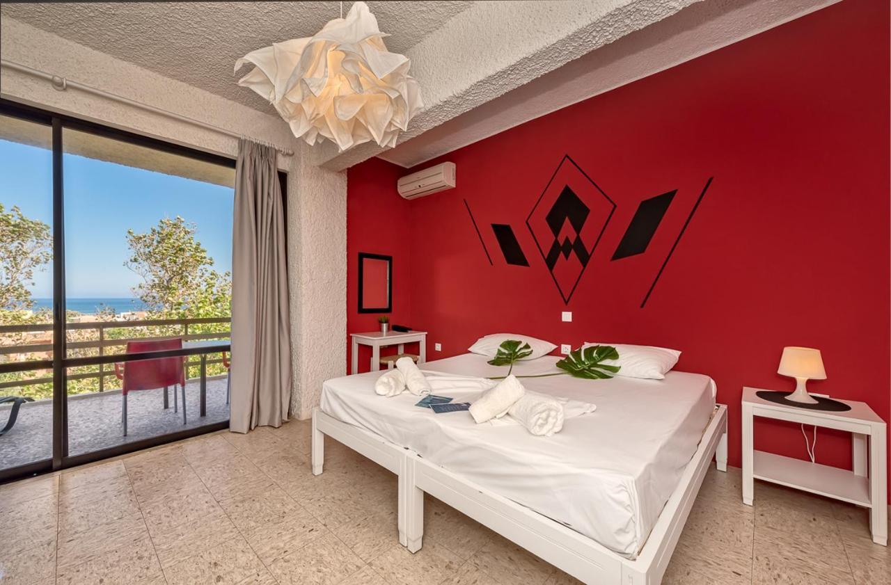 The Bongos - Socially Conscious Rooms, Part Of The Room Rate Goes To Charity Платаньяс Экстерьер фото